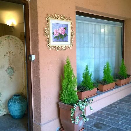 Residenza Camelia Montecampione Artogne Exteriör bild