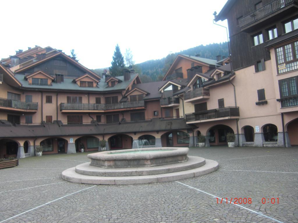 Residenza Camelia Montecampione Artogne Exteriör bild