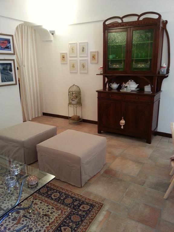 Residenza Camelia Montecampione Artogne Exteriör bild