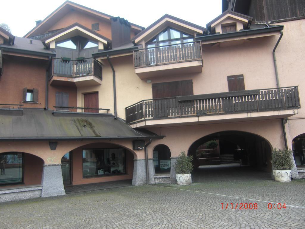 Residenza Camelia Montecampione Artogne Exteriör bild