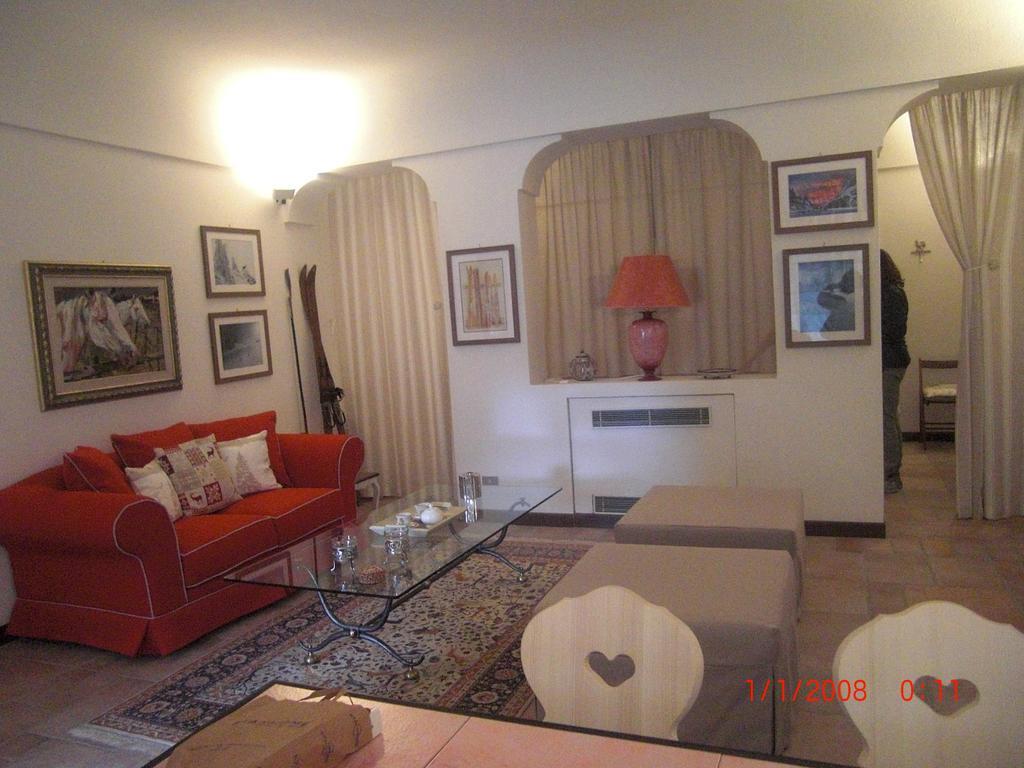 Residenza Camelia Montecampione Artogne Exteriör bild