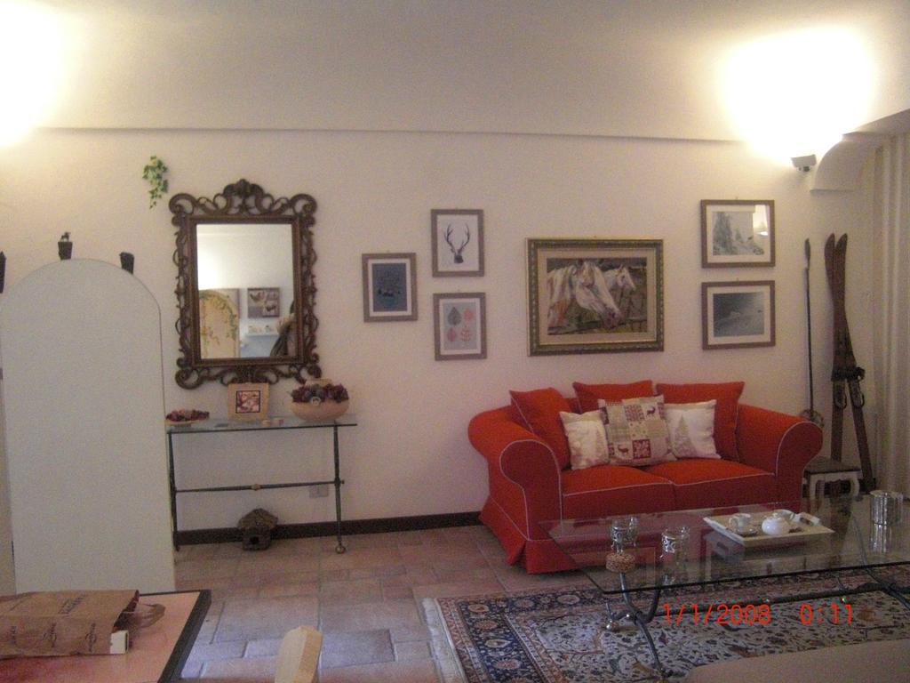 Residenza Camelia Montecampione Artogne Exteriör bild