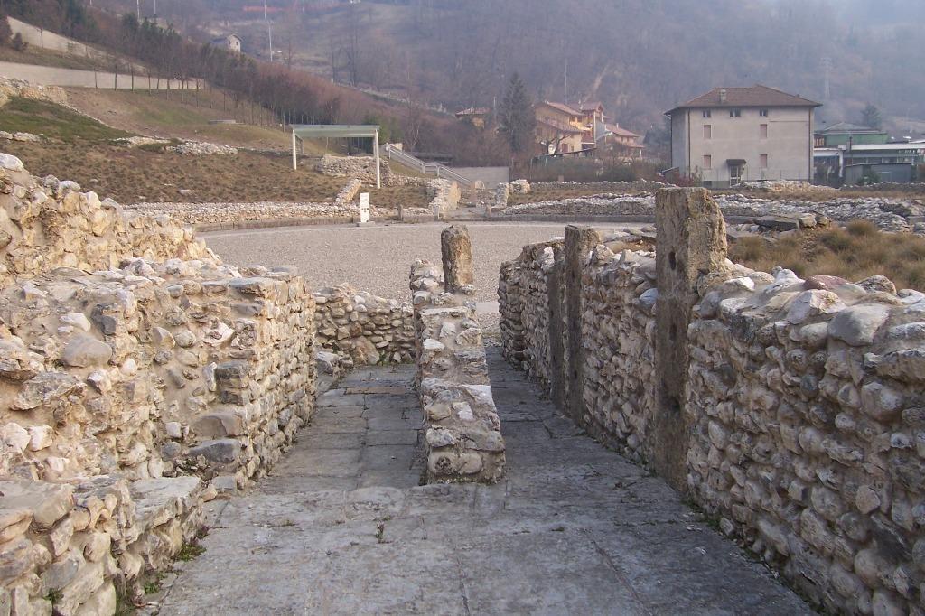Residenza Camelia Montecampione Artogne Exteriör bild