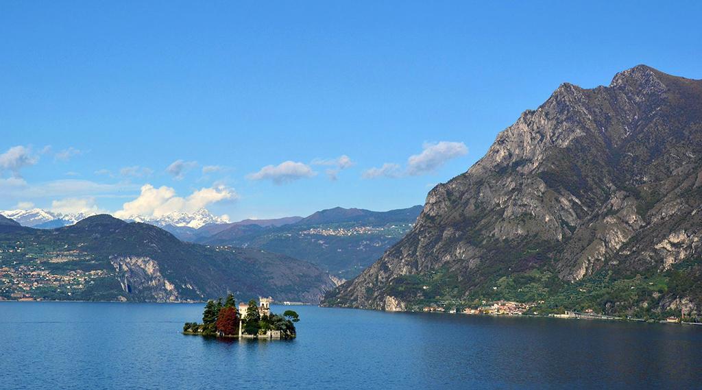 Residenza Camelia Montecampione Artogne Exteriör bild