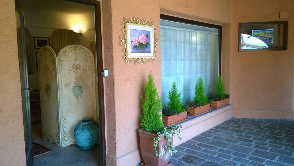 Residenza Camelia Montecampione Artogne Exteriör bild
