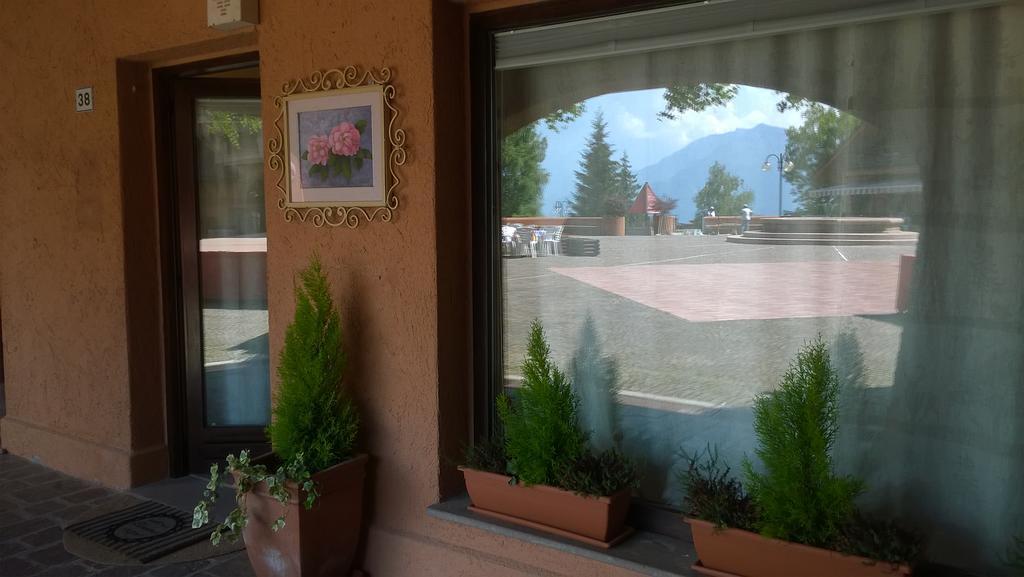 Residenza Camelia Montecampione Artogne Exteriör bild