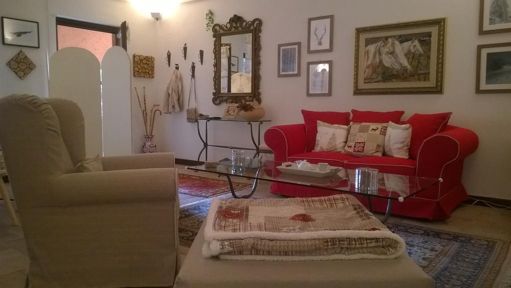 Residenza Camelia Montecampione Artogne Exteriör bild