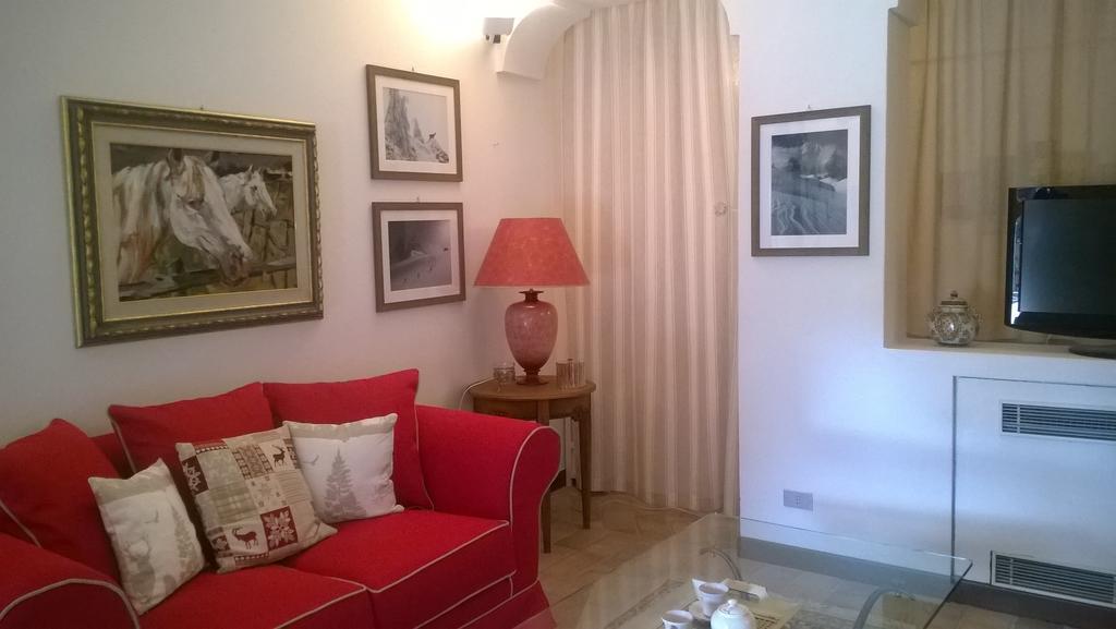 Residenza Camelia Montecampione Artogne Exteriör bild