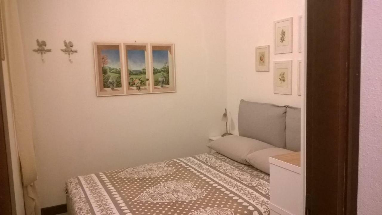 Residenza Camelia Montecampione Artogne Exteriör bild