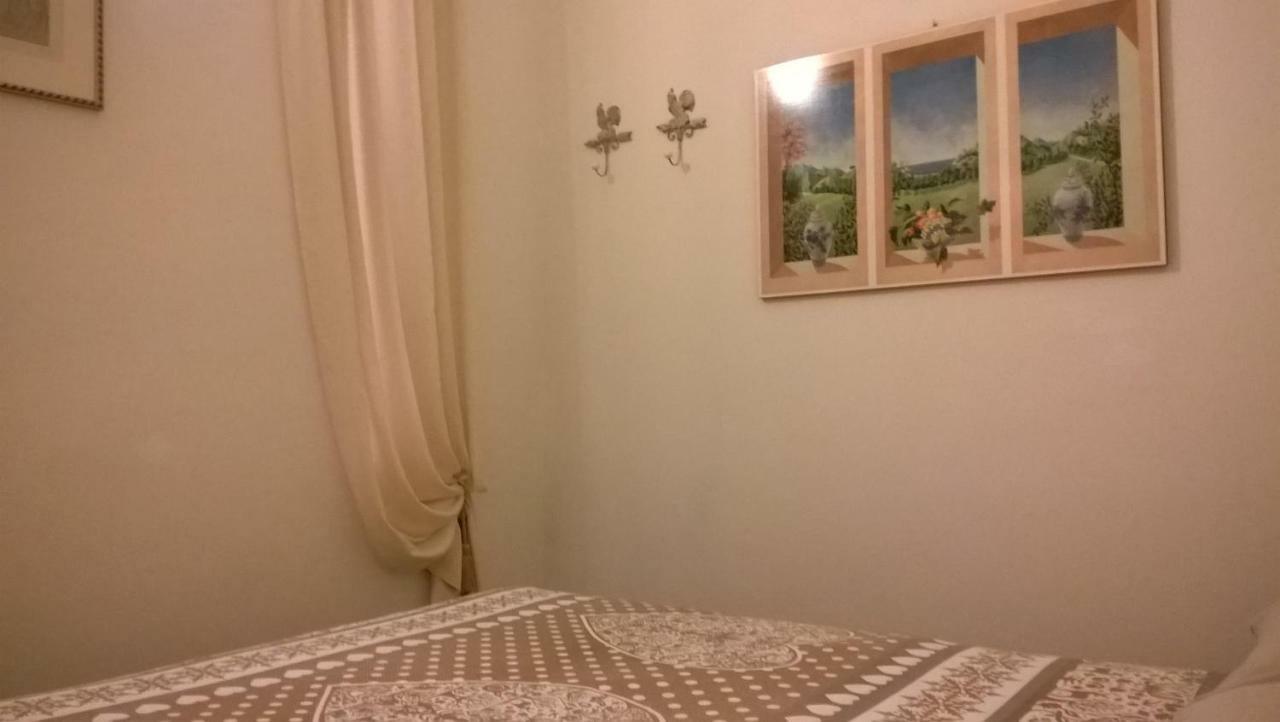 Residenza Camelia Montecampione Artogne Exteriör bild
