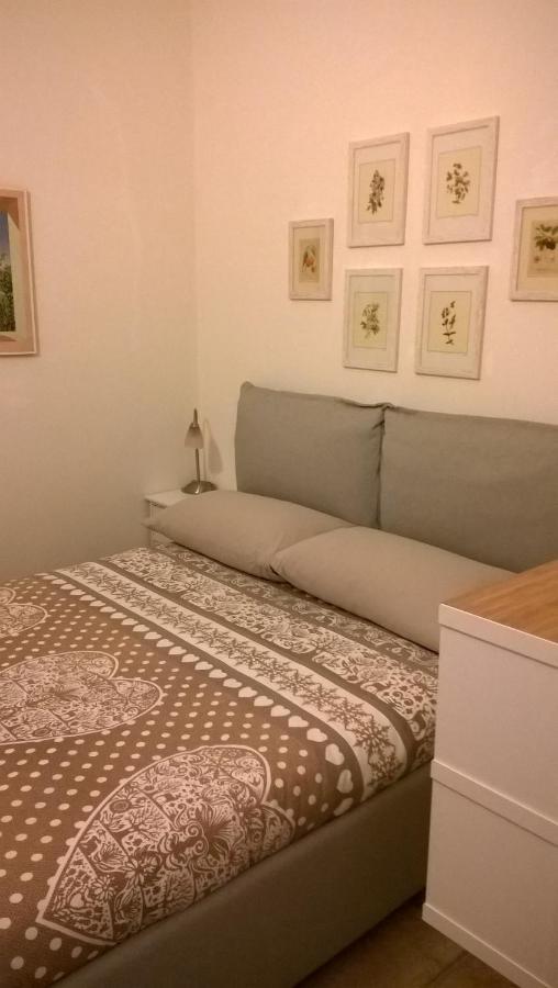 Residenza Camelia Montecampione Artogne Exteriör bild
